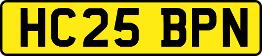 HC25BPN