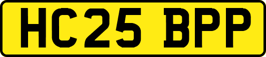 HC25BPP