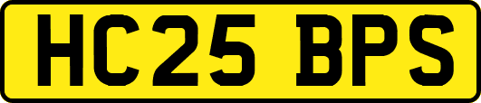 HC25BPS