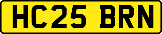 HC25BRN