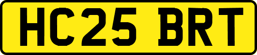 HC25BRT