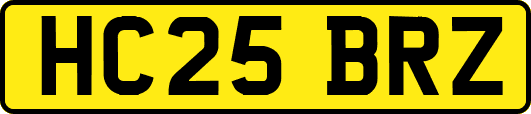 HC25BRZ