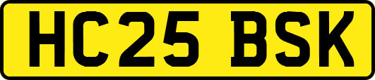 HC25BSK