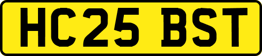 HC25BST
