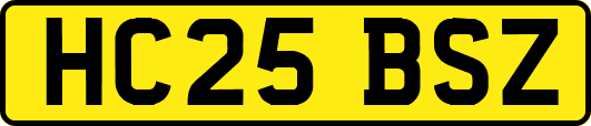 HC25BSZ