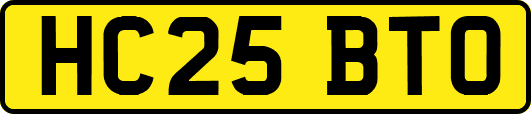 HC25BTO