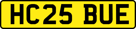 HC25BUE