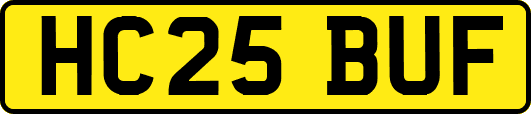 HC25BUF