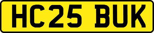 HC25BUK
