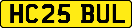 HC25BUL