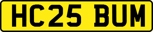 HC25BUM