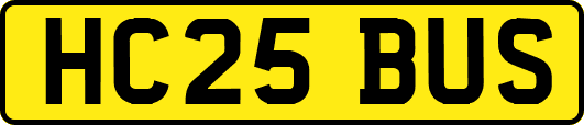 HC25BUS