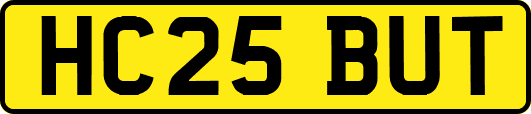 HC25BUT