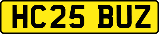 HC25BUZ