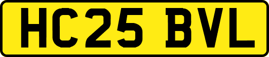 HC25BVL