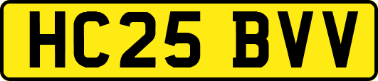 HC25BVV