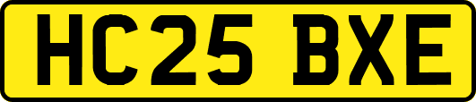 HC25BXE