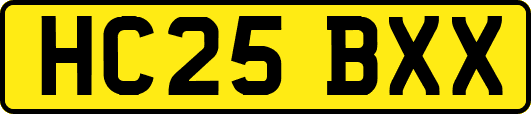 HC25BXX