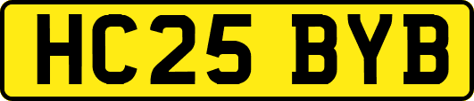 HC25BYB