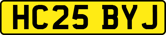 HC25BYJ