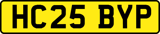HC25BYP