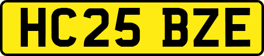 HC25BZE