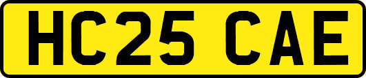 HC25CAE