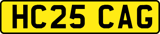HC25CAG