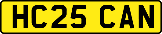 HC25CAN