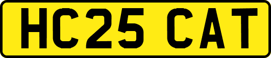 HC25CAT