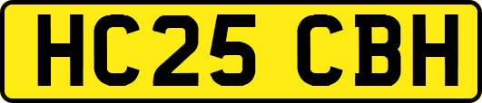 HC25CBH