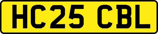 HC25CBL
