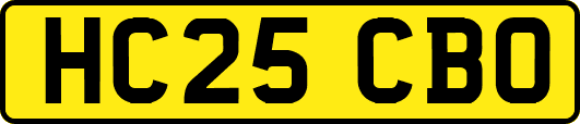 HC25CBO
