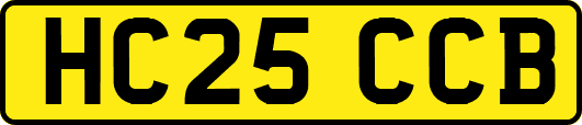 HC25CCB