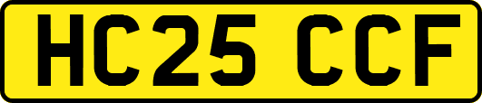 HC25CCF