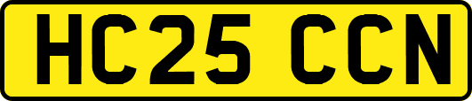 HC25CCN