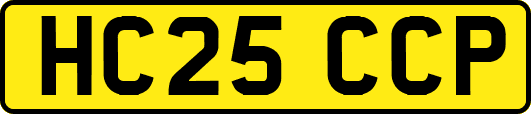 HC25CCP