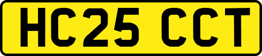 HC25CCT