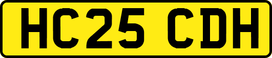 HC25CDH