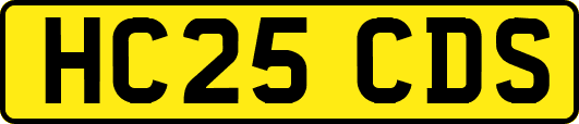 HC25CDS