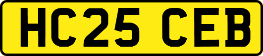 HC25CEB