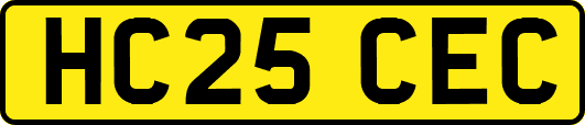 HC25CEC