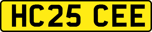 HC25CEE