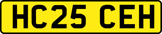 HC25CEH