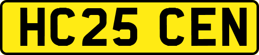 HC25CEN