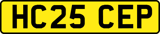 HC25CEP