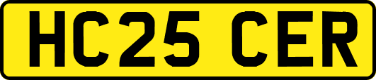 HC25CER