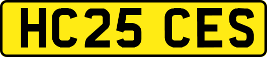 HC25CES