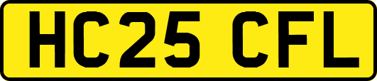HC25CFL