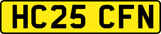 HC25CFN